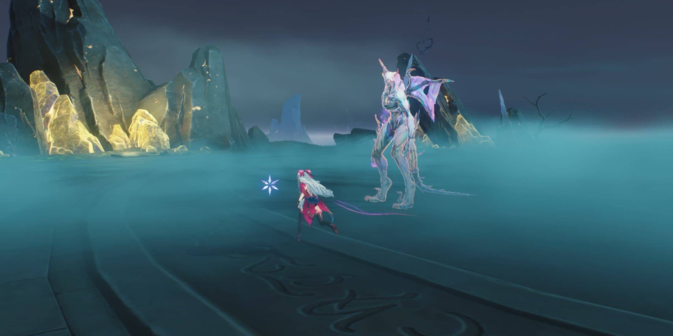 Wuthering Waves'de Kabus Tempest Mephis'in kilidini açma: Bir Rehber