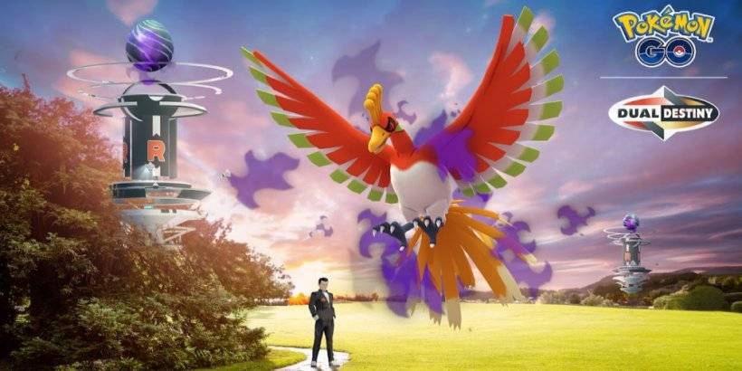 Pokémon Go augmente les taux de reproduction mondiaux avec une mise à jour majeure