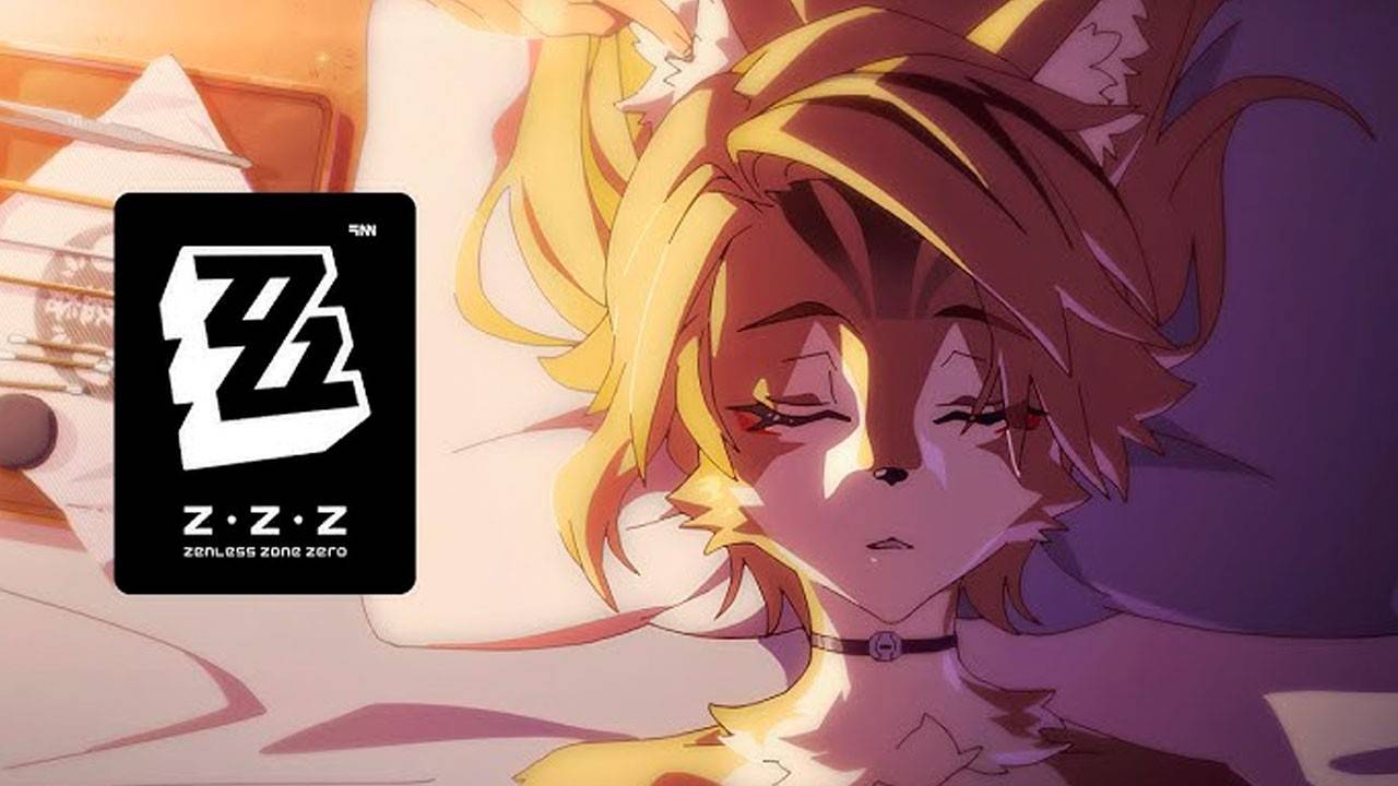 Pulchra Teaser揭開了無Zenless Zero