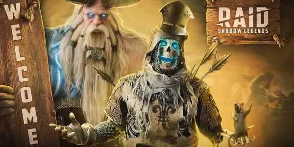 RAID Shadow Legends: F2P Shard Guide - Best Times to Summon and Avoid
