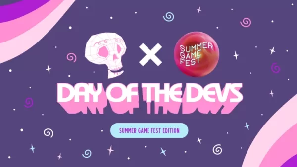 Day of the Devs 2025: Sommer-Game-Fest präsentiert Indie-Schätze