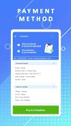 Instant PAN Card Apply Tangkapan skrin 3