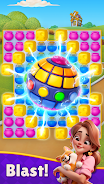 Dream Mania - Match 3 Games ဖန်သားပြင်ဓာတ်ပုံ 1