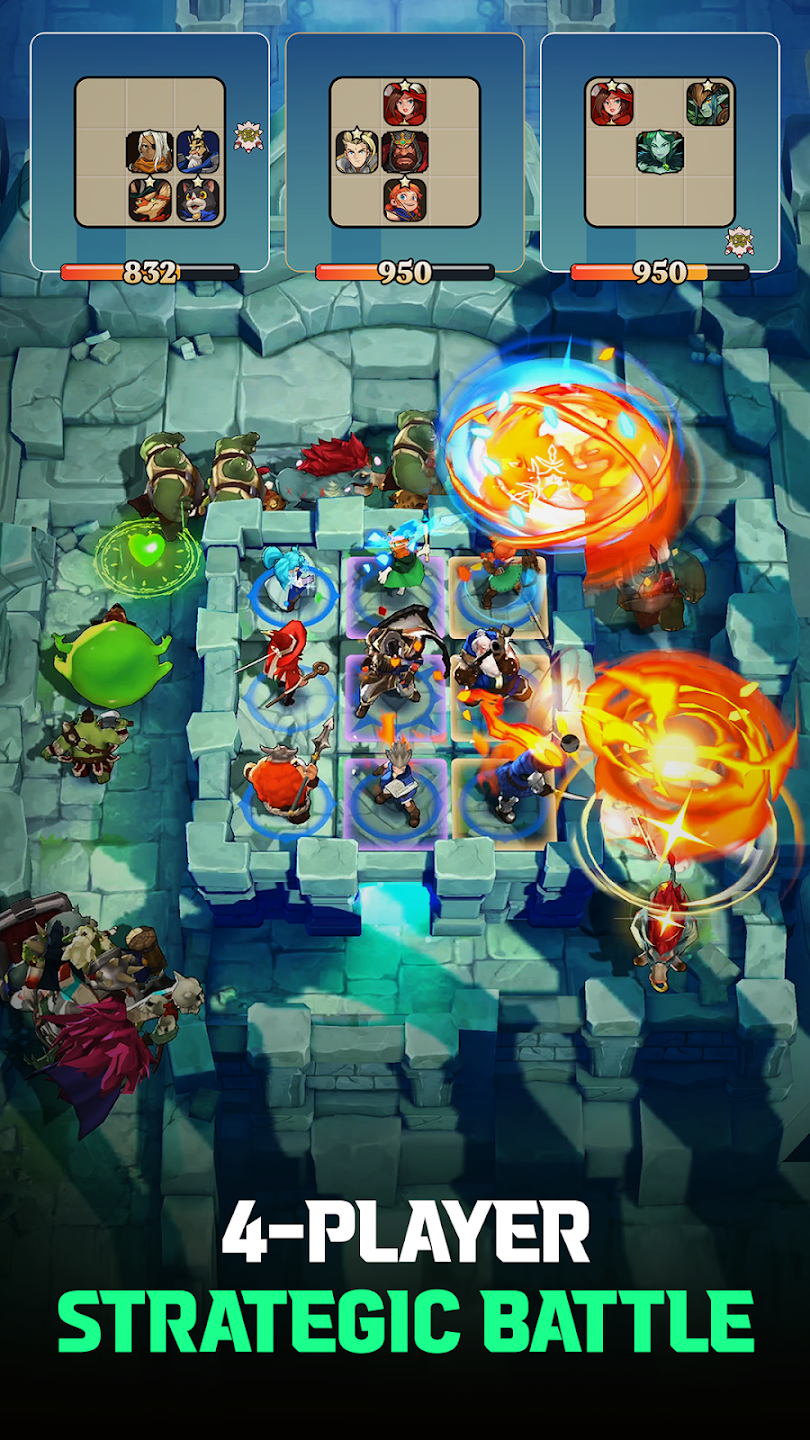 Defense Derby應用截圖第1張