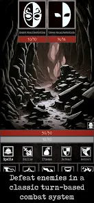 Grim Quest - Old School RPG Mod Screenshot 3
