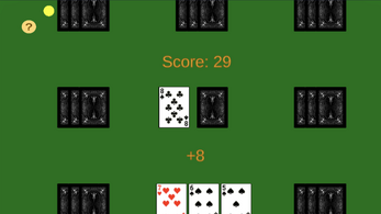 99 card game 스크린샷 1
