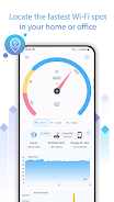 Net Signal: WiFi & 5G Meter應用截圖第3張