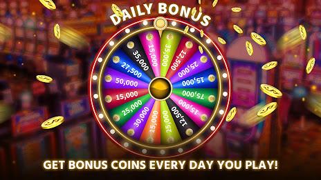 Lake of The Torches Slots 777 ဖန်သားပြင်ဓာတ်ပုံ 3