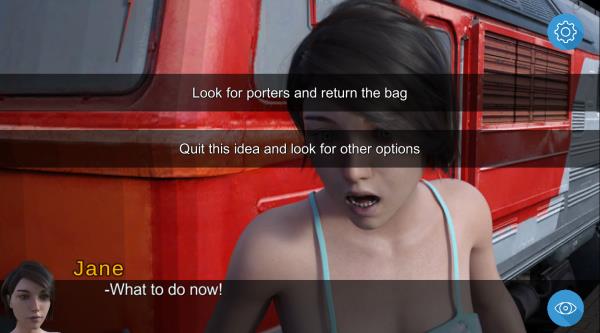 One More Simple Story ภาพหน้าจอ 3