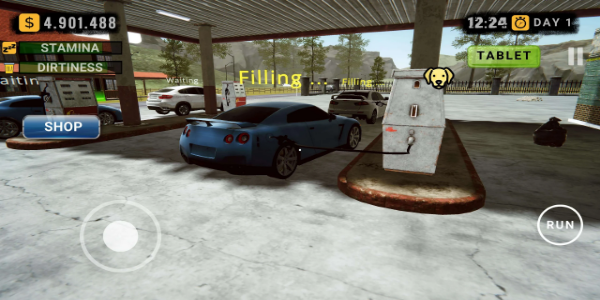 Pumping Simulator 2024应用截图第1张