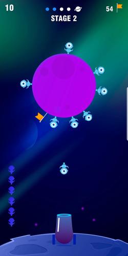 Monster Hit Screenshot 1