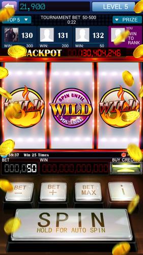 777 Slots Screenshot 2