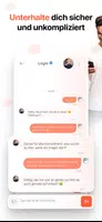 OSAA Dating App: Date & Meet Screenshot 2