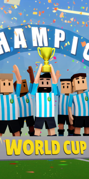 Mini Soccer Star: Football Cup應用截圖第1張