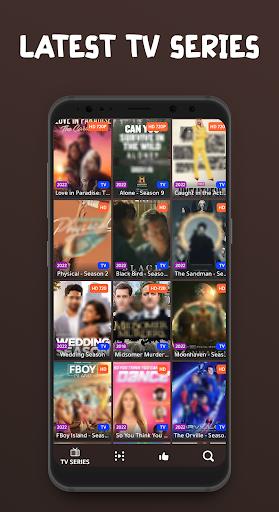 ASK4MOVIE - Series & Movies Tangkapan skrin 2