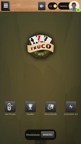 Schermata Truco 473 1