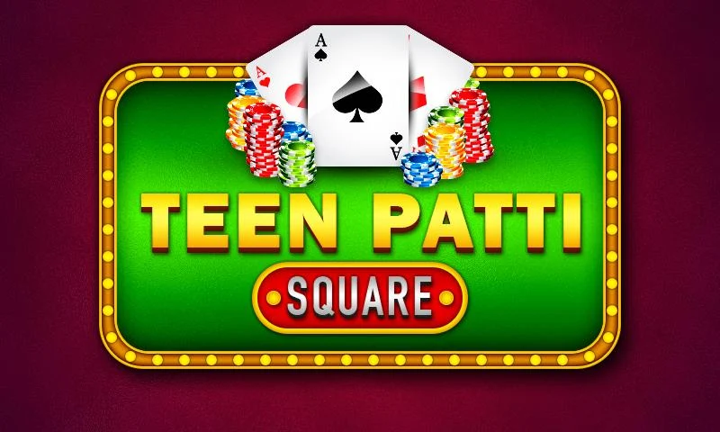 Teen Patti Square Screenshot 1