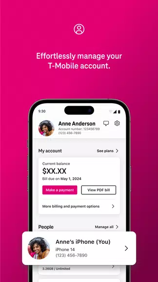 T Life (T-Mobile Tuesdays) Screenshot 4