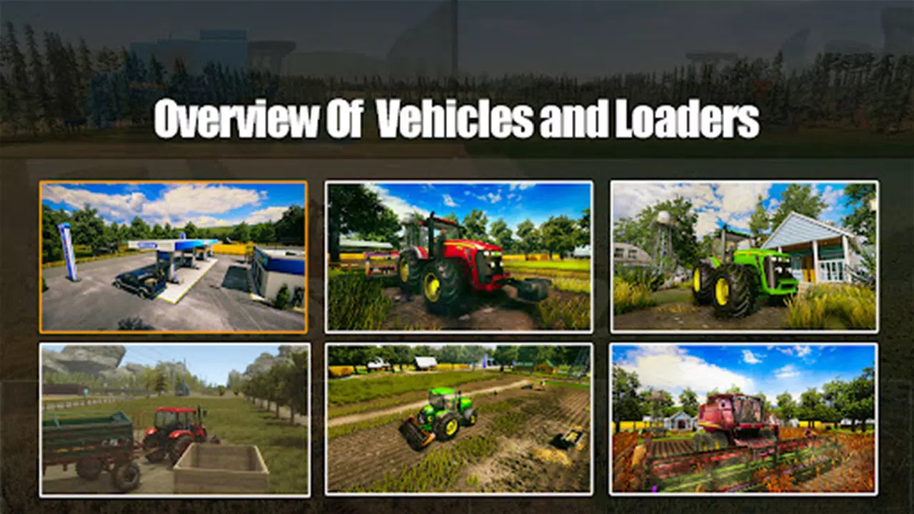 Farm Simulator: Farming Sim 22 Captura de pantalla 2