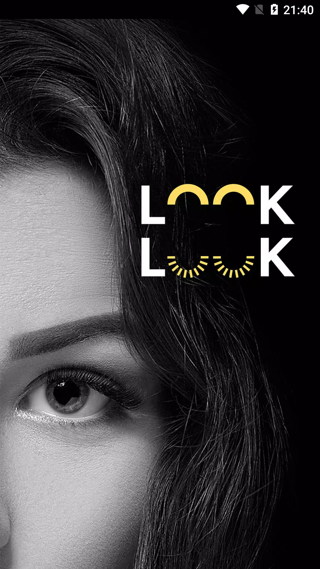 LookLook Screenshot 1
