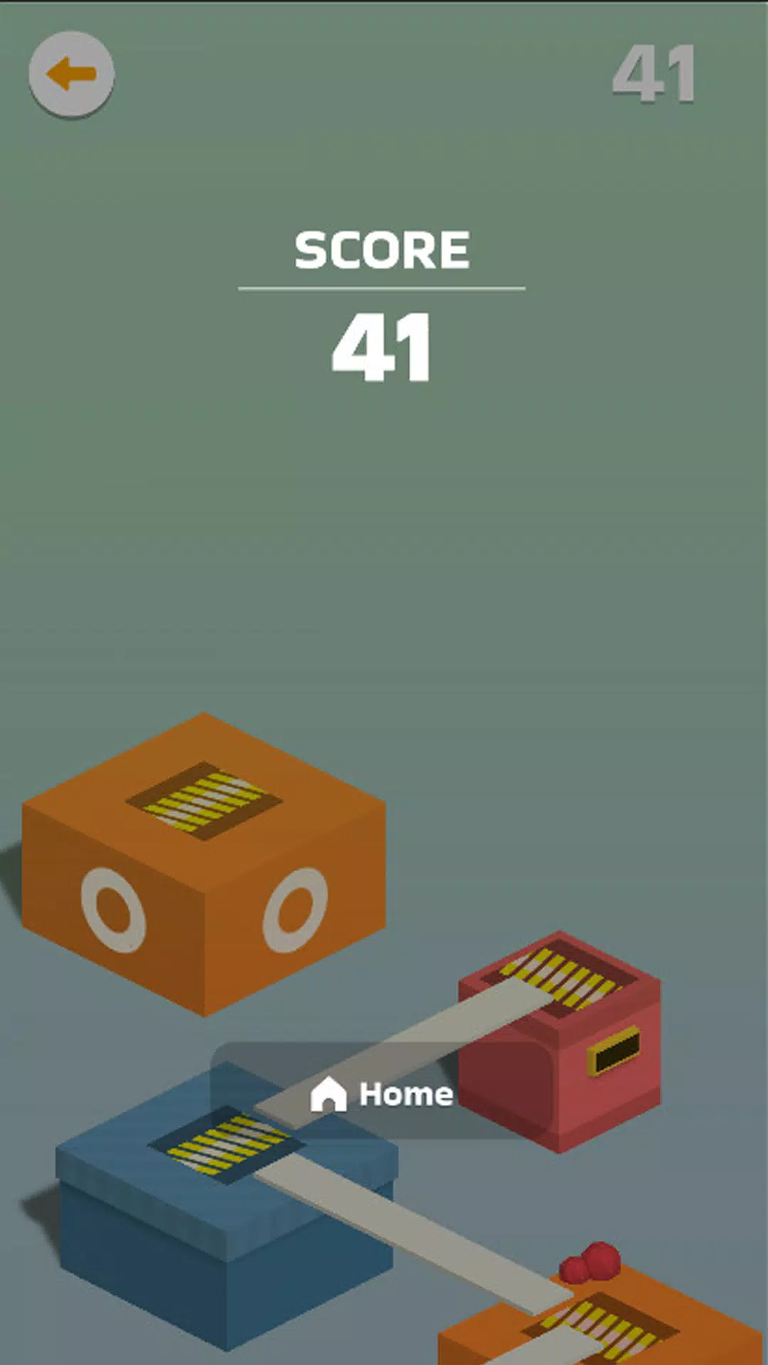 BridgeBuddies Screenshot 4