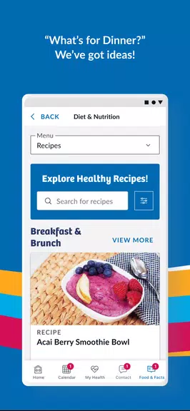 DaVita Care Connect Ekran Görüntüsü 4