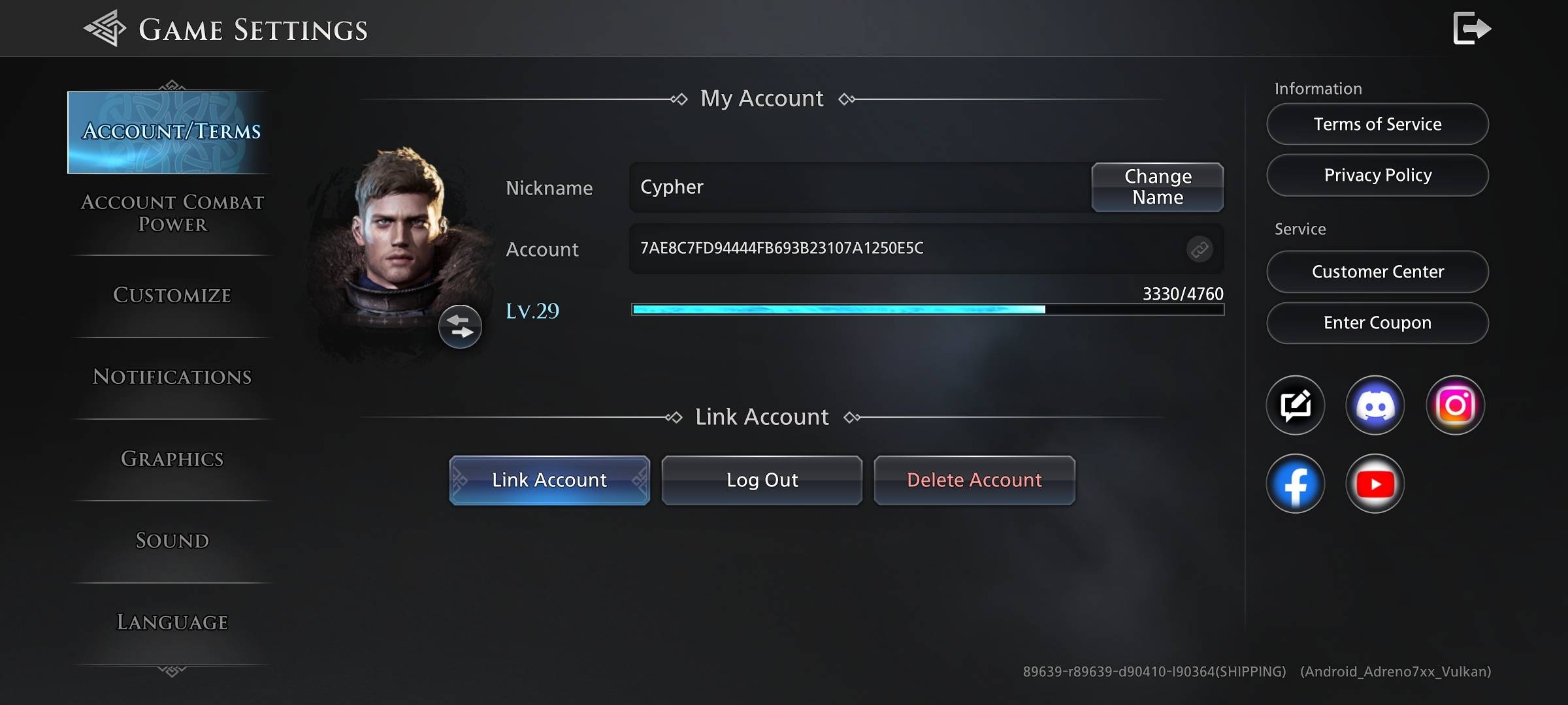 King Arthur: 2025년 1월 최신 사용 코드