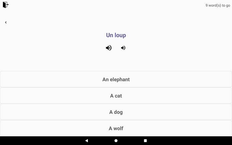 WordTheme Pro應用截圖第1張