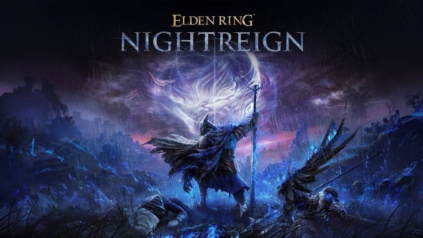 Exclusief voor console: Elden Ring: Nightreign-gameplay onthuld