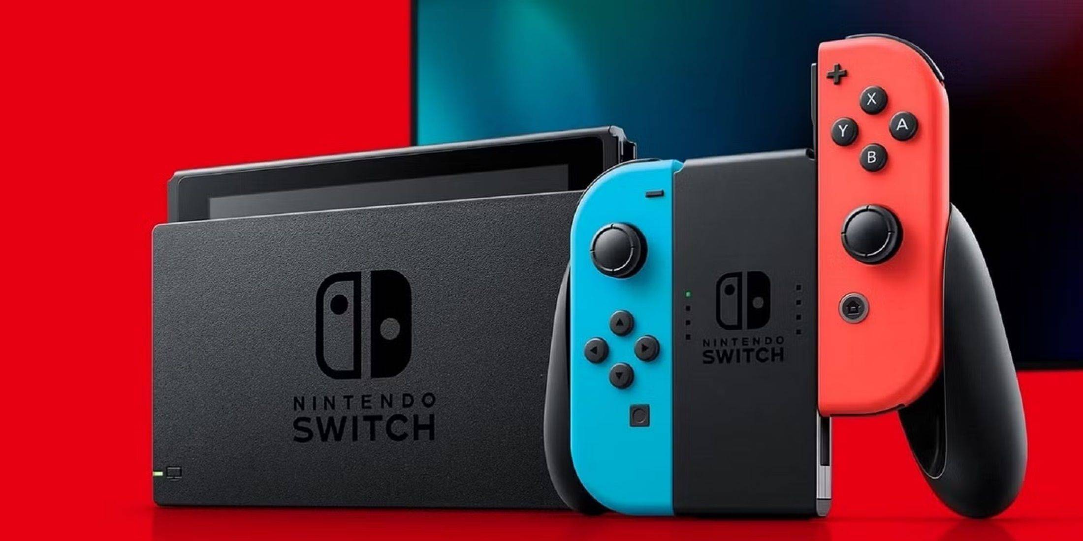 Rumor: One of 2024\'s Best Games Could Be Coming to the Switch 2