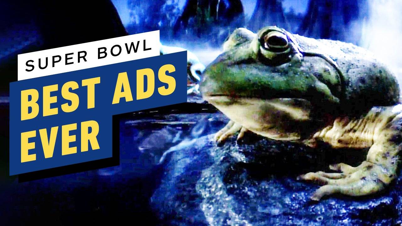 Unveiling the Legendary Super Bowl Ad Masterpieces