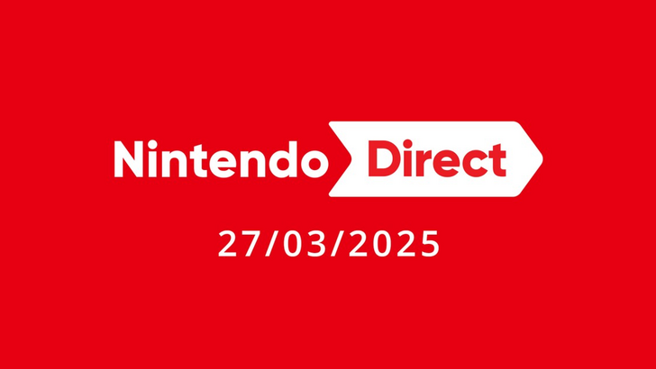 Nintendo Direct March 2025: Key Details Revealed