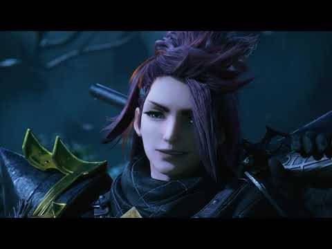 War of the Visions: Final Fantasy Brave Exvius Shutdown Announcement
