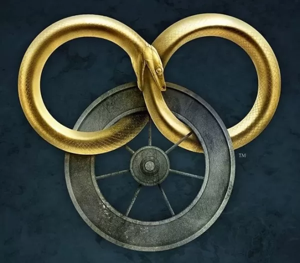 Wheel of Time Books: $ 18 Deal als Prime Video Series Airs