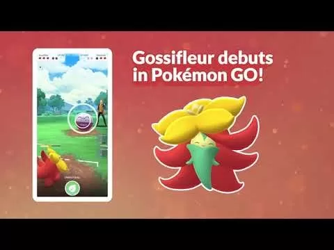 Mega Kangaskhan Raid Day ในPokémon Go