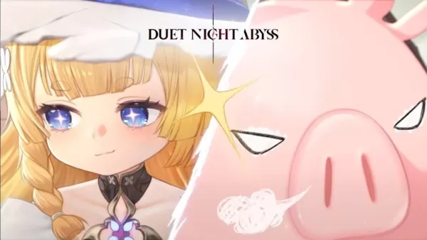 Бета-тест Duet Night Abyss стартует в следующем месяце