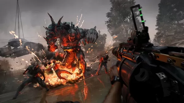 Dying Light: The Beast Release Date Announced!