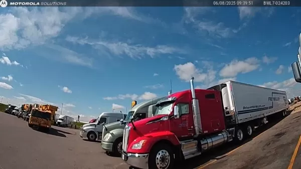 Thieves Steal $1.4M in Nintendo Switch 2 Consoles from GameStop Truck