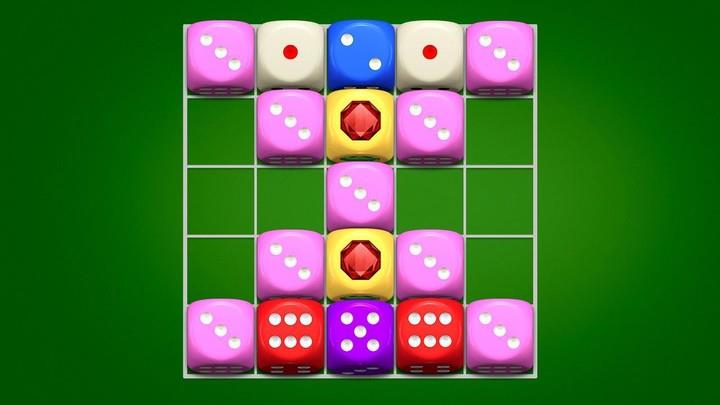 Dicedom - Merge Puzzle Screenshot 2