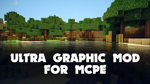 Minecraft Realistic應用截圖第3張