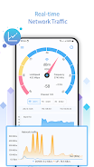 Net Signal: WiFi & 5G Meter應用截圖第4張
