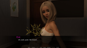 Schermata New Year’s Day(e) – New Version 0.3.0 [Jonesy] 3