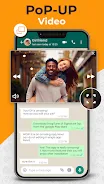 ZMPlayer: HD Video Player app スクリーンショット 4