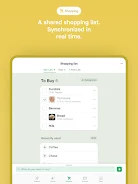 Flatastic: Die Haushalts-App Screenshot 3