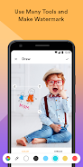 Remove Watermark - Create & Ad Ảnh chụp màn hình 4