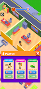 My Burger Shop Games ภาพหน้าจอ 4