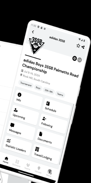 3SSB Circuit ဖန်သားပြင်ဓာတ်ပုံ 2