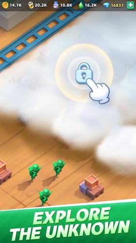 Pocket Blitz应用截图第4张