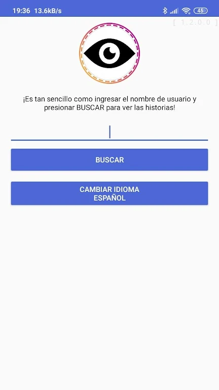 StoriesIG应用截图第1张