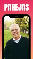 citas mayores de 50 - Chat 50應用截圖第4張
